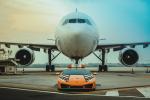 Lamborghini Huracan RWD Follow Me Car 2019 года